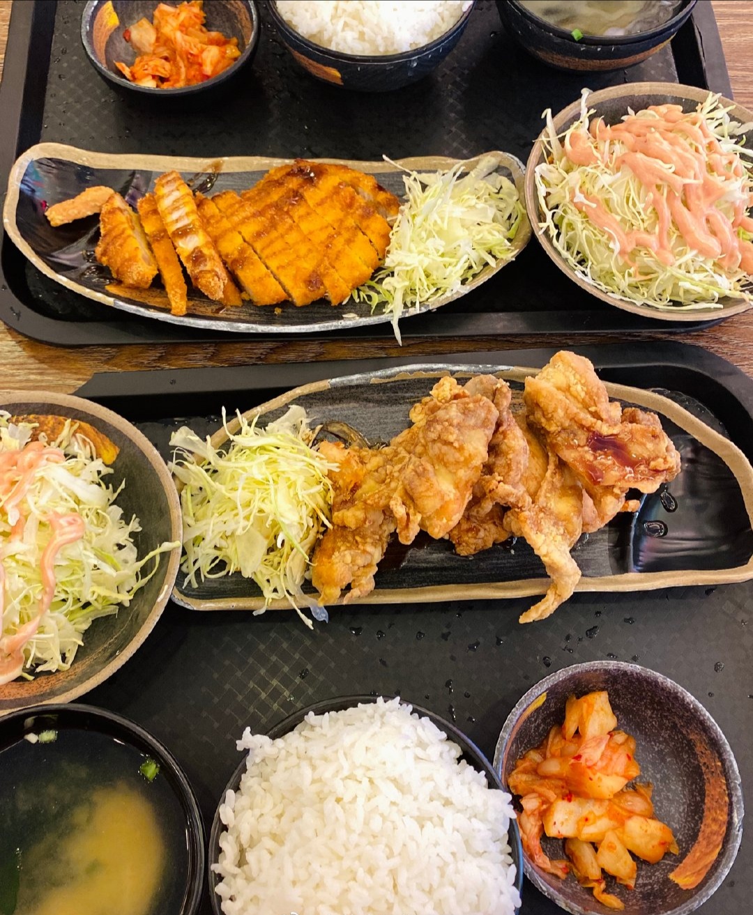 原创东北大学食堂好不好饭菜怎么样看这里