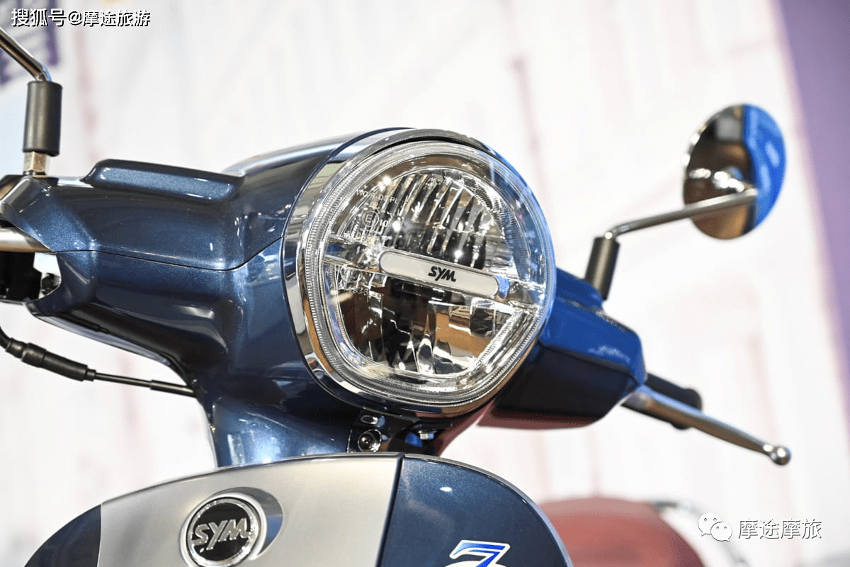 成熟男人150收割机三阳fiddledx150发布