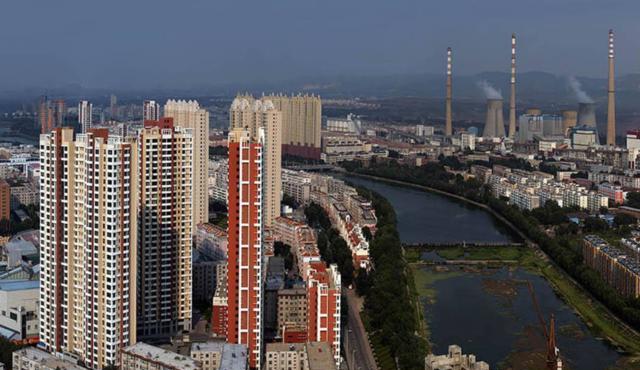 辽宁将建两个新机场，一个在贫困的城市，一个是“世界上最好的”