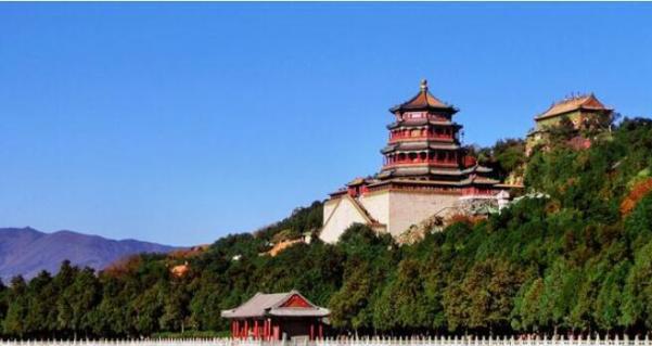 中国保存完整的皇家园林，面积是故宫的4倍，你去过吗？