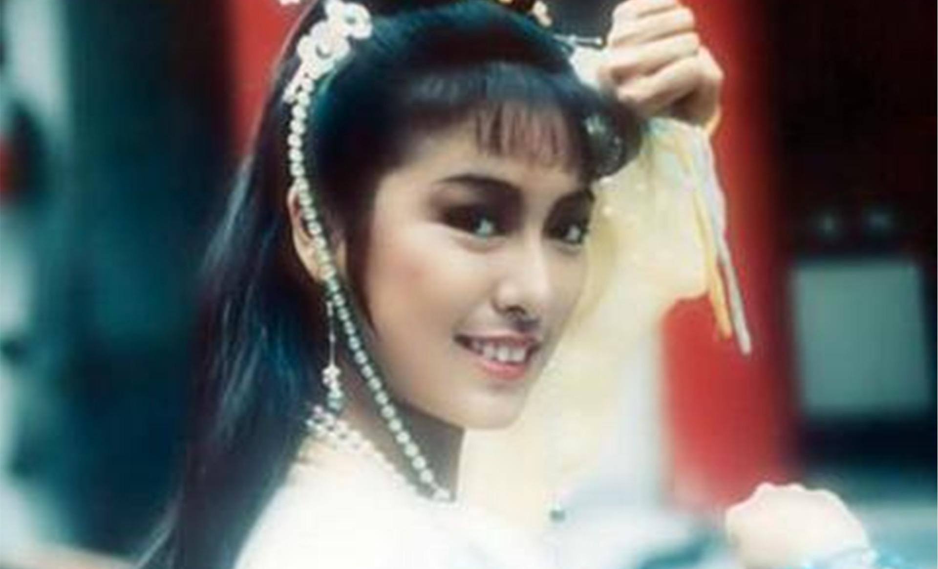 命运悲催的米雪,被成龙抛弃负气拍三级片,65岁老公患病去世至今孑然一