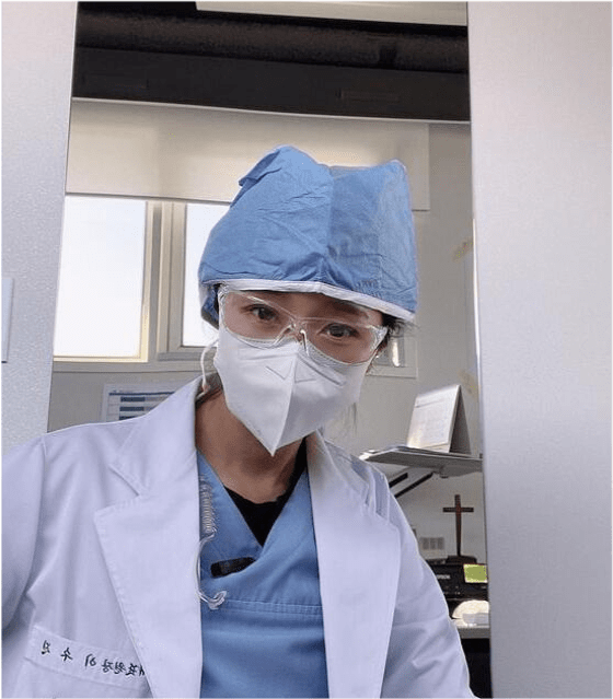 生活充满仪式感,李秀珍热爱生活的态度值得大家学习.