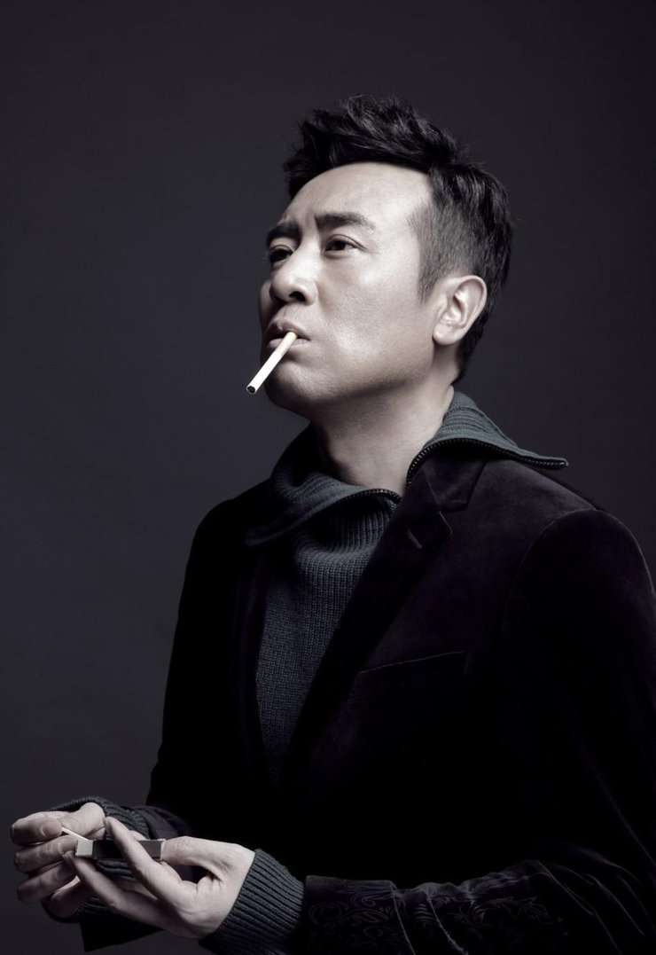 于和伟在戏中的角色对比演技在线,你更喜欢他塑造的哪个角色?