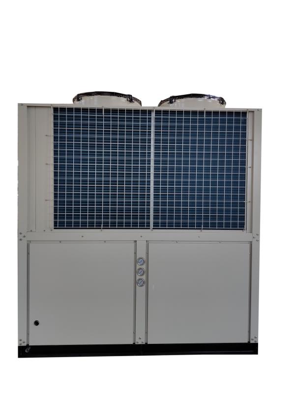 燃气压缩式热泵在空调的利用有哪些