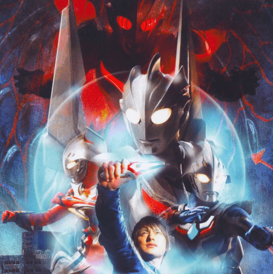 奈克瑟斯奥特曼将被内地重拍?王一博肖战王俊凯亲情加盟?扯呢!_消息