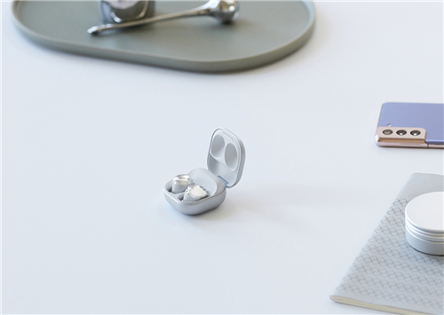 用户|三星Galaxy Buds Pro新品发布：每时每刻，非同凡“响”