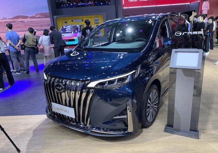 新宝骏rm-5