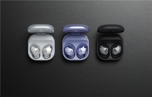 用户|三星Galaxy Buds Pro新品发布：每时每刻，非同凡“响”