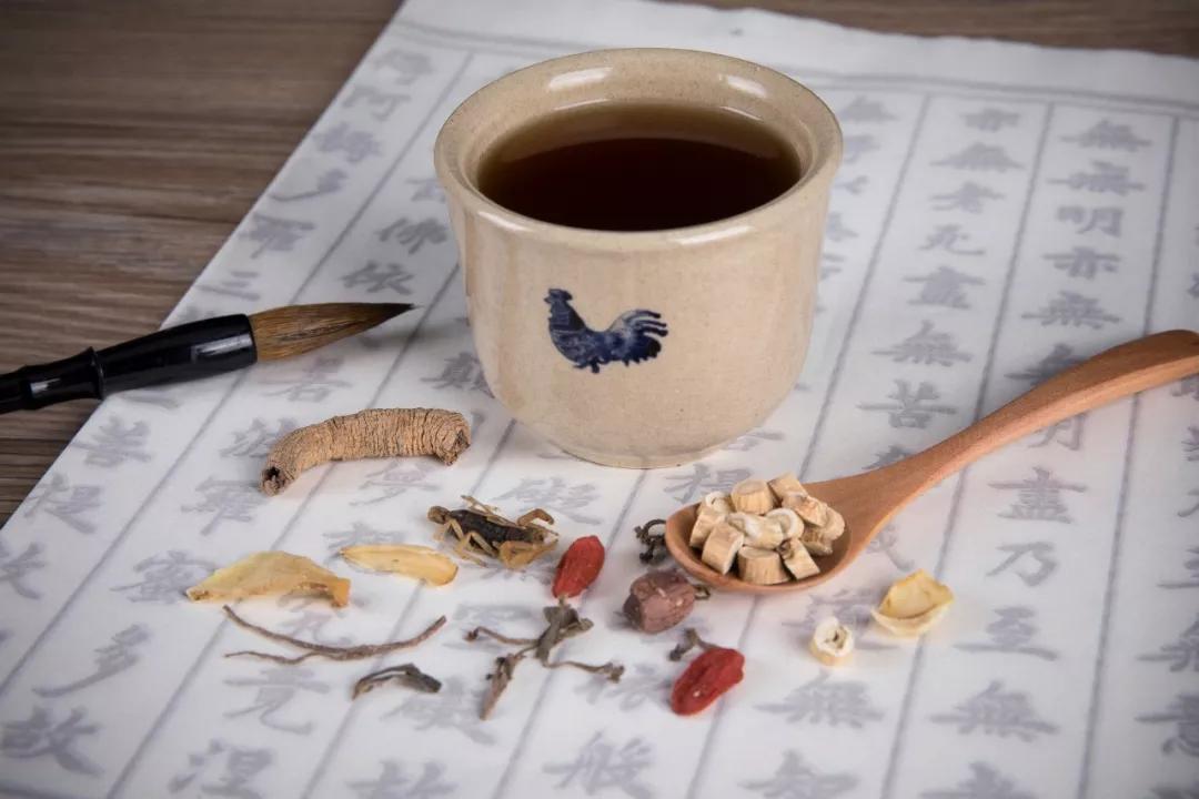 四物汤的功效不少这些禁忌也要注意