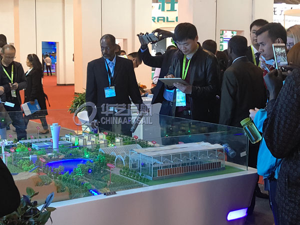 农业|智慧农业沙盘 航天科技农业沙盘