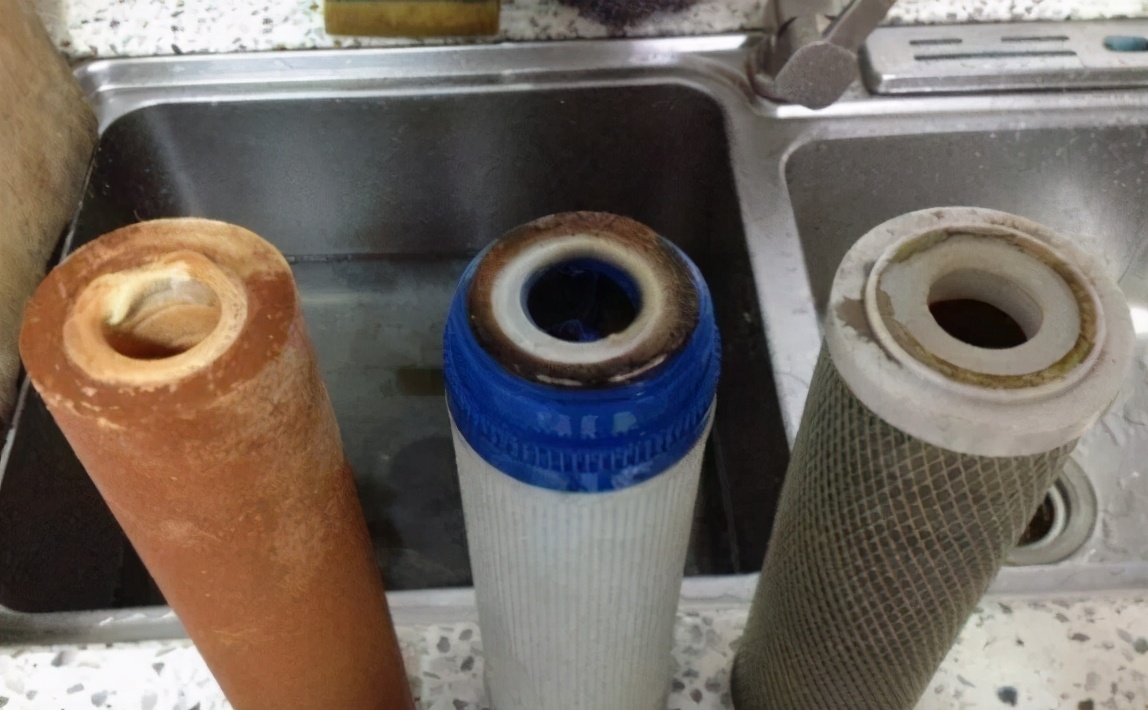 原创净水器真的没有用,花冤枉钱吗?别再上当受骗了,看明白就知道了