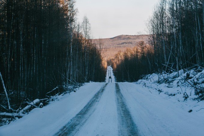 今年不出国也能圆一个北欧梦，一路向北，过一个零下40℃的冬天吧