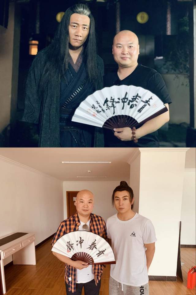河南华影星彤影视传媒创始人刘鹏宇