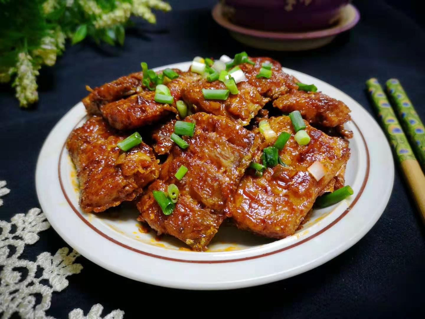原来冬天这种肉要多吃,比红烧肉好吃,养人也便宜。我家一周做四次!
