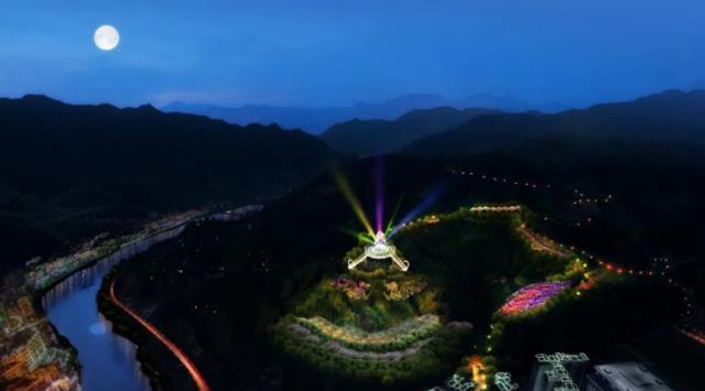 桂林将添一“巨无霸”公园，占地面积600亩，一期投资达4000万