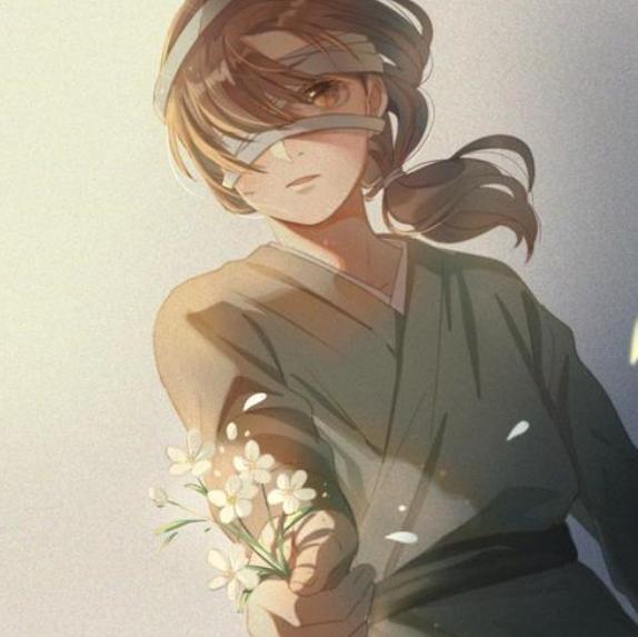 天官赐福:花城的通灵口令是什么,首先排除我夫三郎!别yy了!