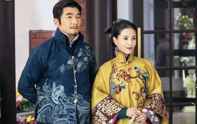 她是公认的“神仙姐姐”,现如今仙气全无,演恶婆婆