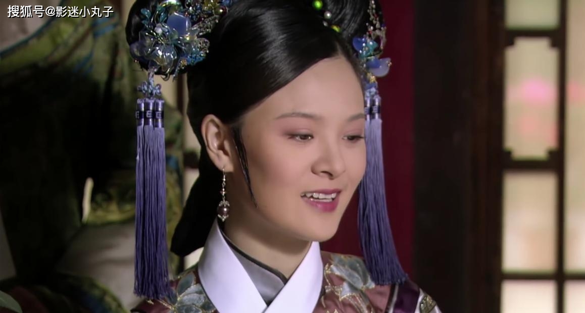 原创皇上真的爱温宜公主吗为何还要让华妃抚养不愧是皇上很心机