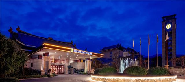 惠州横沥惠林温泉酒店图片