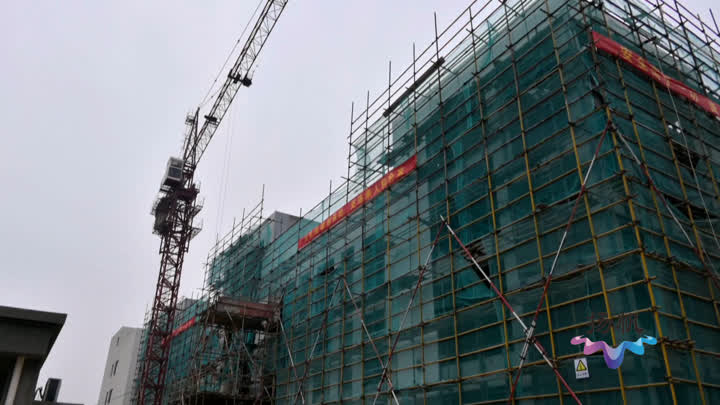 扬州高邮高新区：强化招商服务打造产业高地