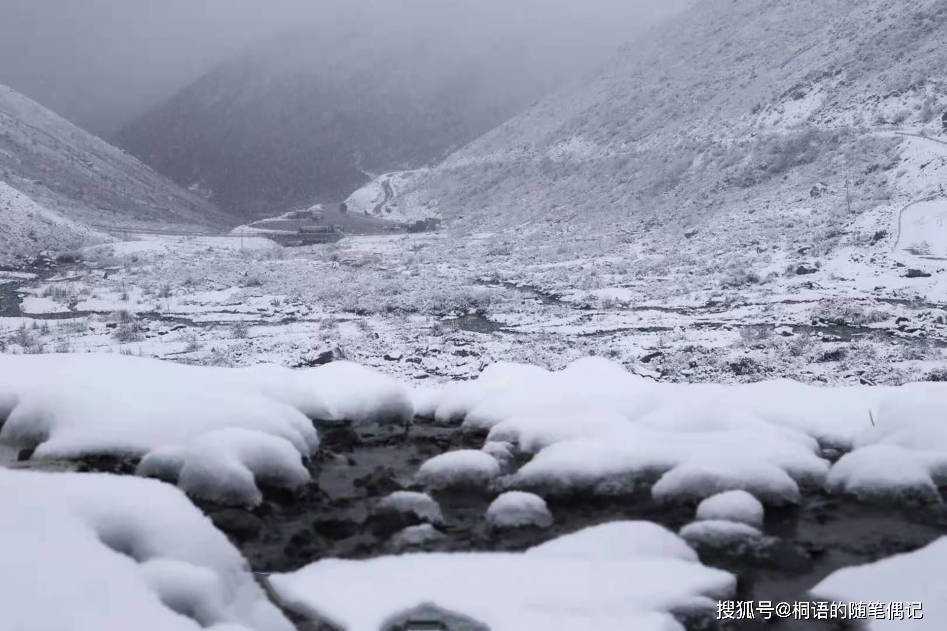 令人仰止的那座雪山，灵与肉之中的魔障