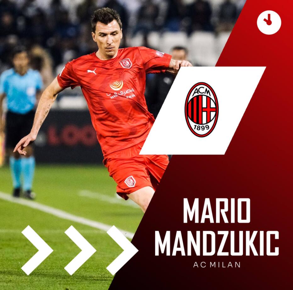 
再见成死敌！曼朱基奇歇半赛季后重返意甲 C罗主动分管尤文压力_太阳成集团tyc7111cc(图4)