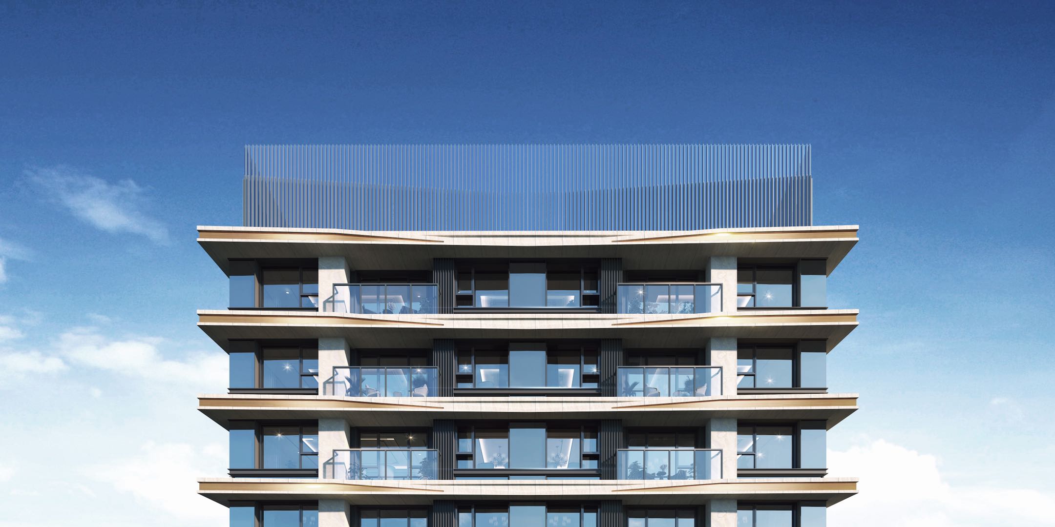 丰台篇东叁金茂府举目中国尊东三环上金茂府