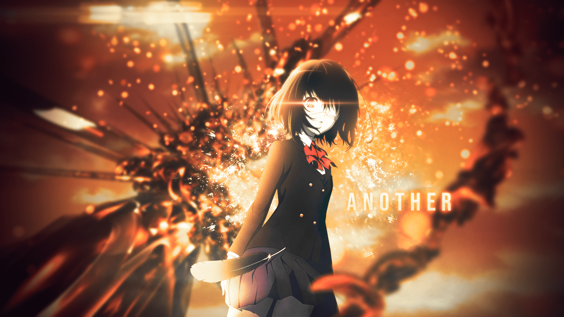 值得收藏高清动漫壁纸