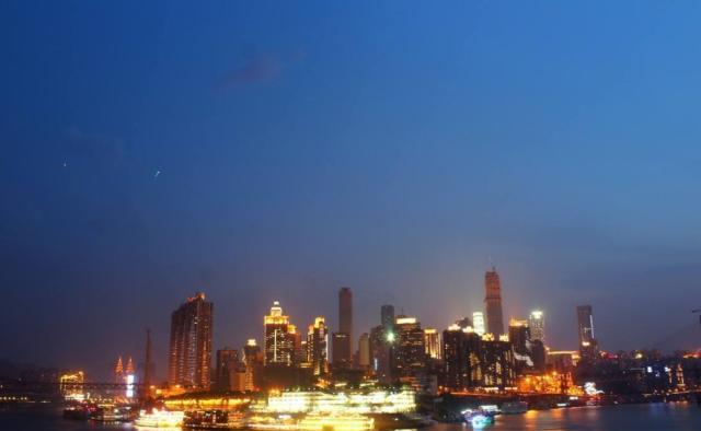 中国下一个“香港”，不是深圳也不是成都，这座城市最被看好