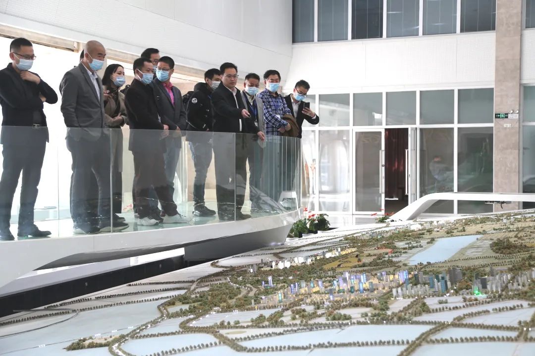 仲恺区东江科技园GDP_惠州仲恺区最新规划图(3)