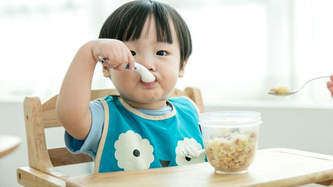 满月宝宝积食怎么办