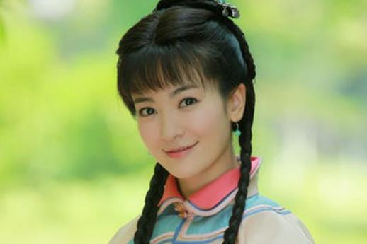 九位最美"李氏"女明星,李若彤第二,第一是男人心中的女神