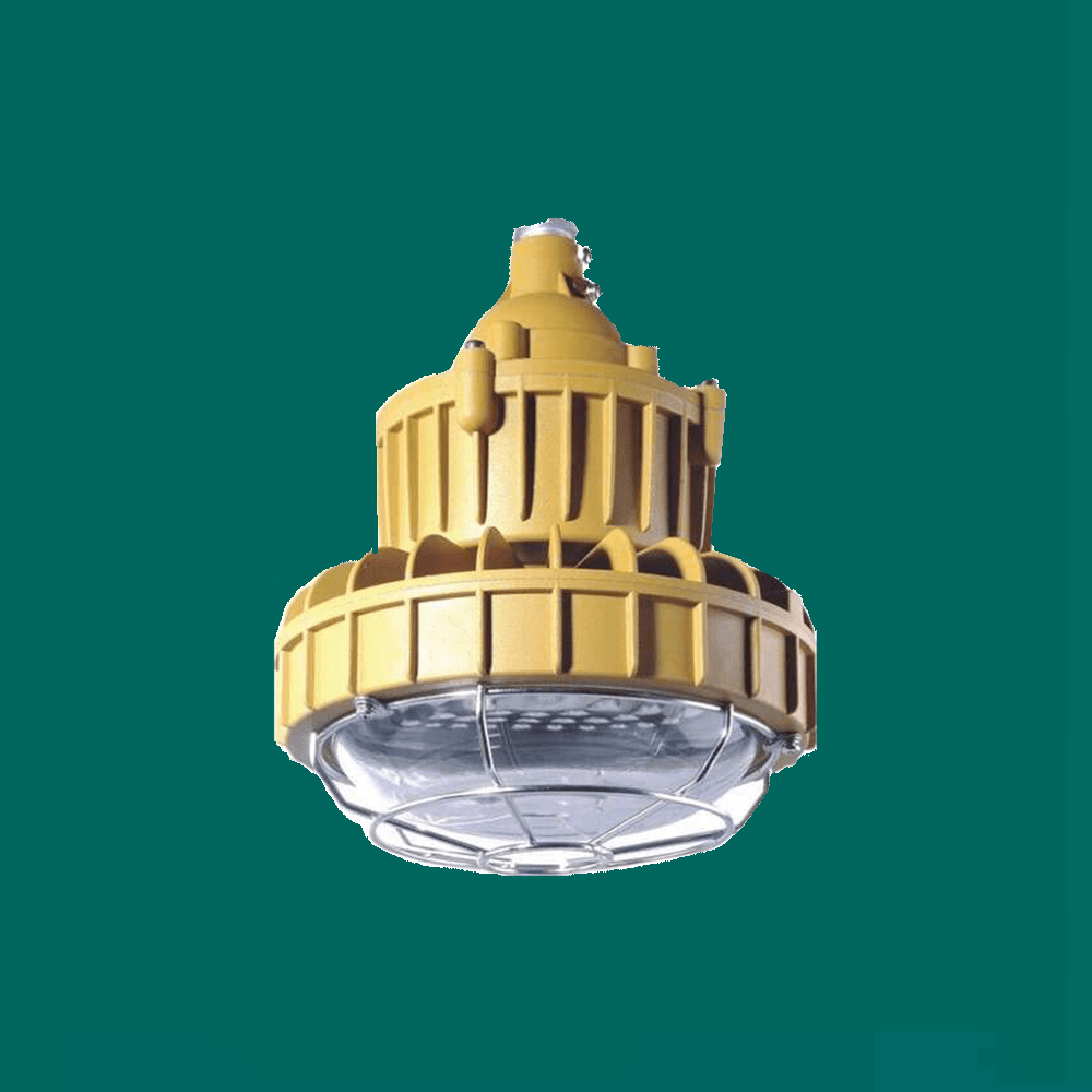 led防爆免维护灯,高棚50w吊杆式led泛光灯_灯具