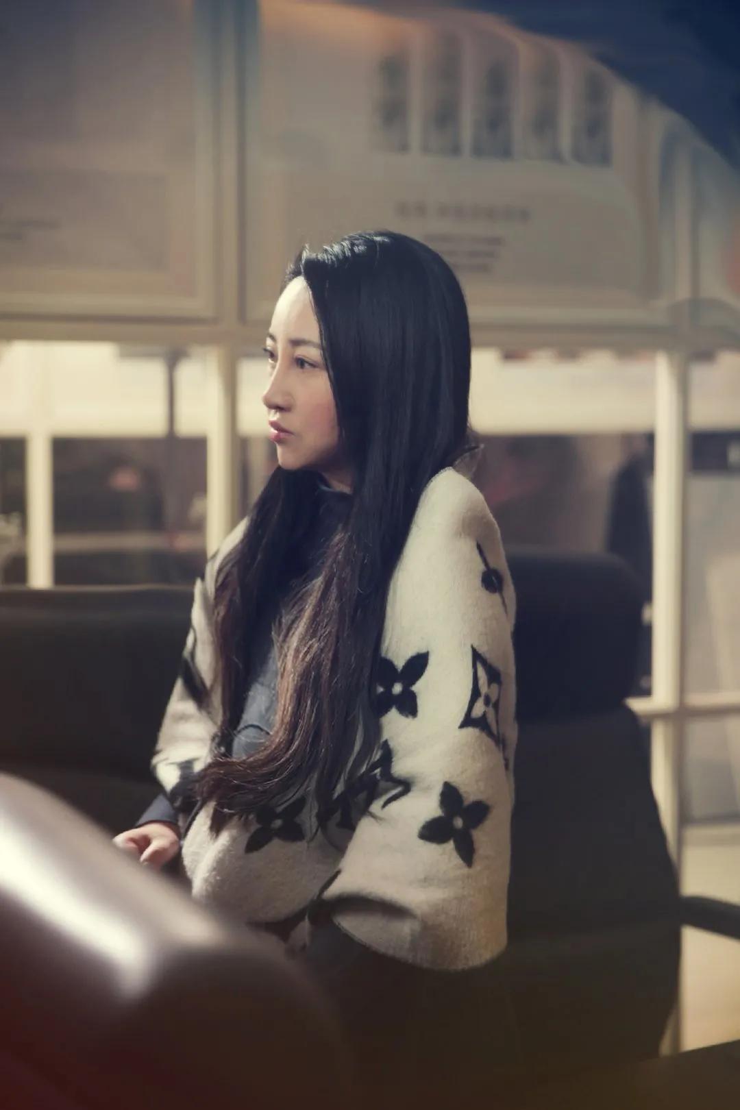 从灵魂摆渡人到人性工程师,高芳:乘风破浪,追寻美是对生命的敬畏和