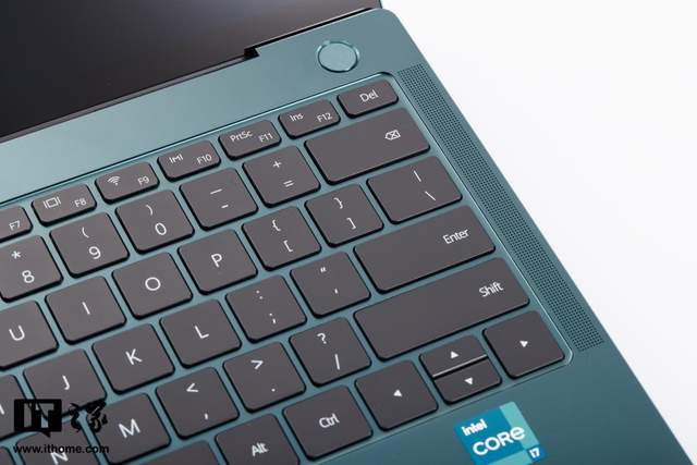 屏幕|华为 MateBook X Pro 2021 款评测：不止于 11 代酷睿