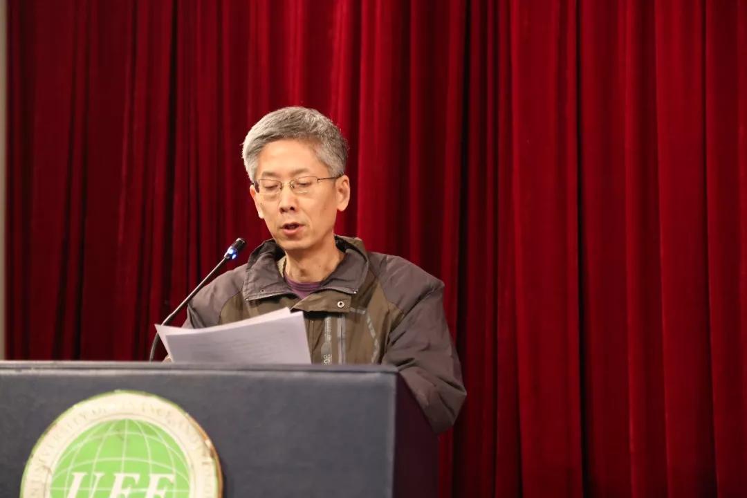 陕西省秦风诗词学会:长安诗词研究社成立_郝树茂