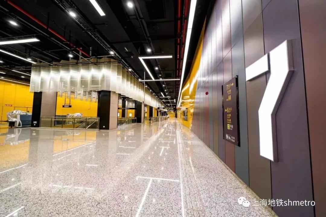 快了!上海轨道交通15号线春节前将开通试运营_线路