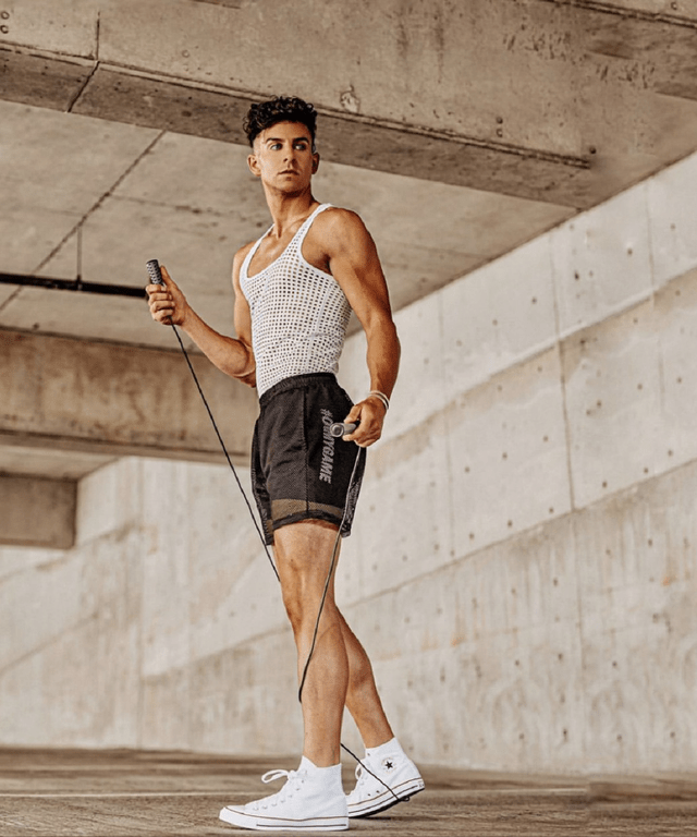 年轻人,omg运动潮牌已圈粉泰国!