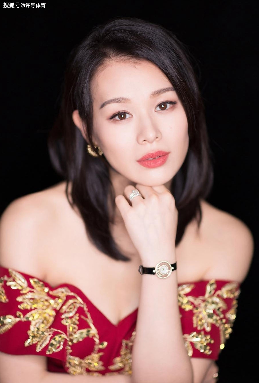 来自港台的70后女明星 她们实力与美貌并存 谁才是你的菜 香港