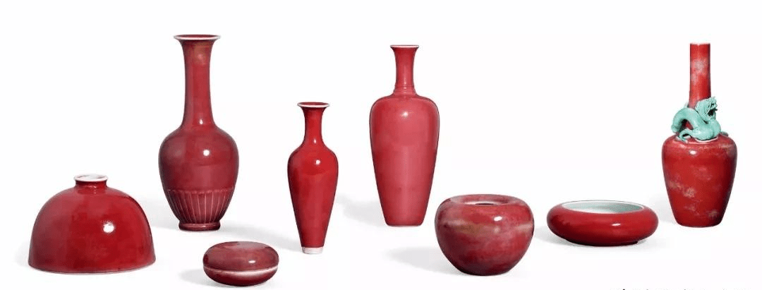 中国 「大清康熙年製」骨董品   清時代   茄形水滴   。
