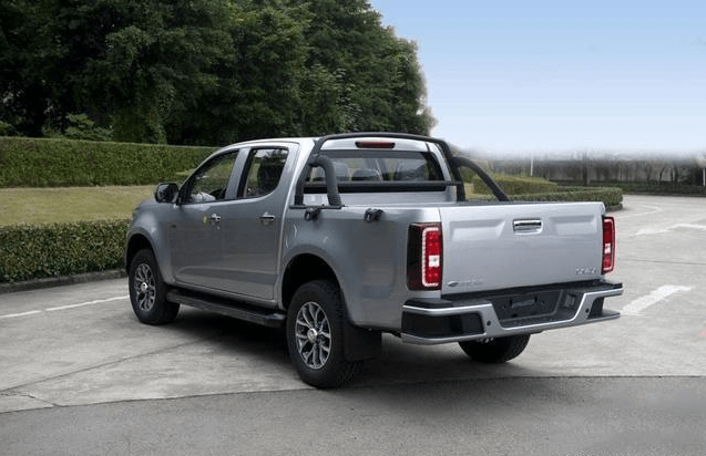 质量最好的小型皮卡排行榜前十名 9ff6a609a7554e979fc5f82f28aa5e76.png