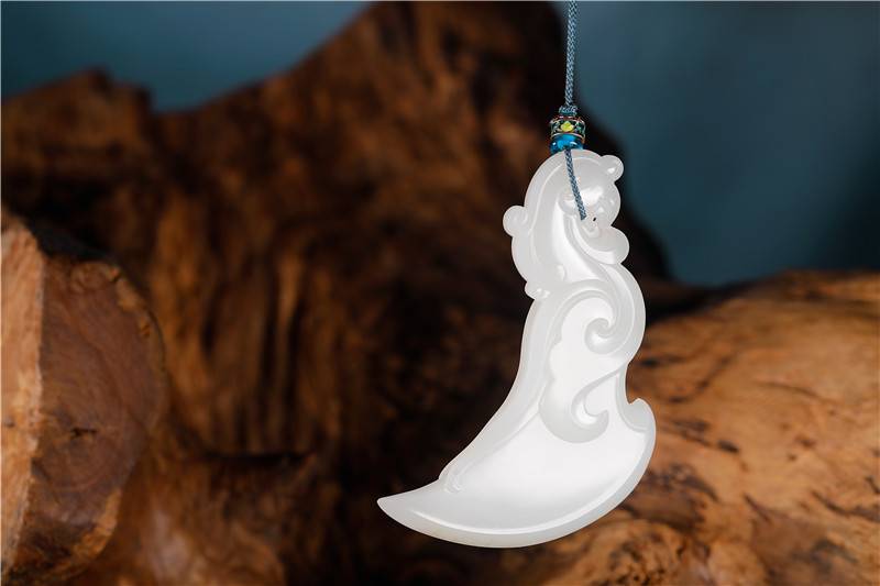 和田玉雕:茶刀的江湖,很多人都不知道