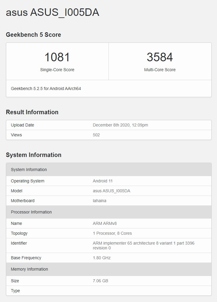 低调|ROG游戏手机5真机曝光：低调化+logo移位