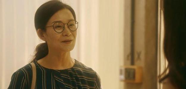 流金岁月杨柯正牌女友上线低调又有才华美貌的朱锁锁不是对手