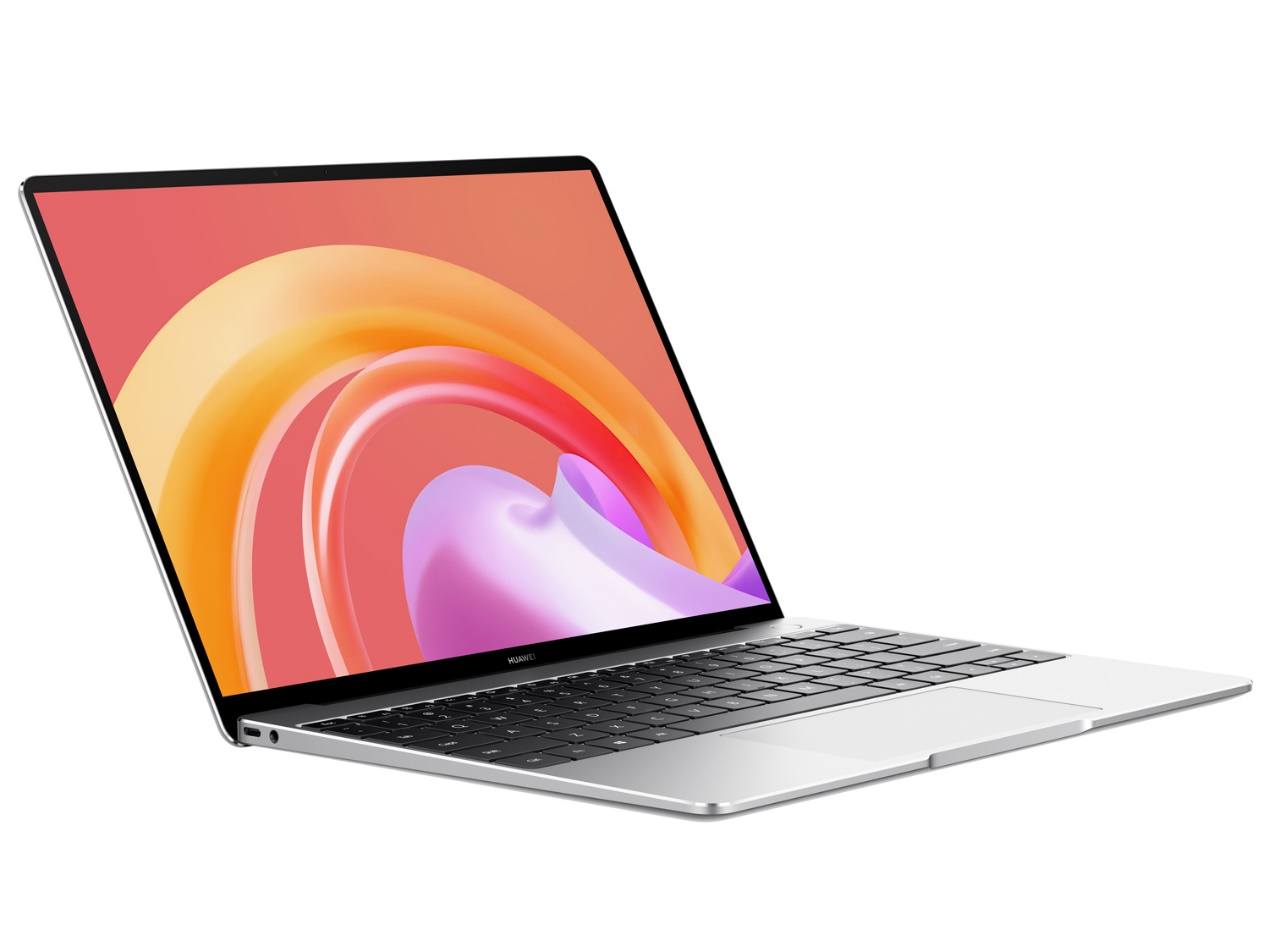 处理智慧高效的职场神器华为matebook132021款震撼登场