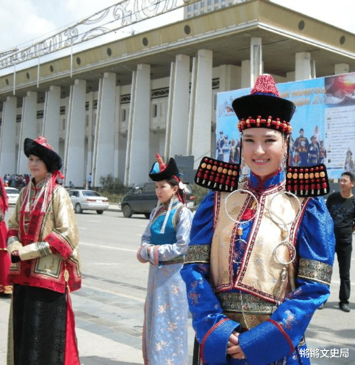 2017蒙古国经济总量_蒙古国经济发展现状