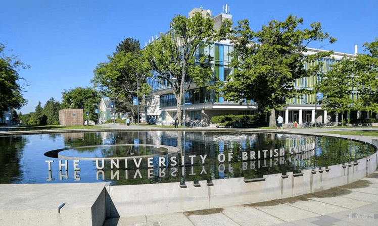 加拿大排名前三的UBC凭什么这么受欢迎？录取要求有哪些？_成绩单