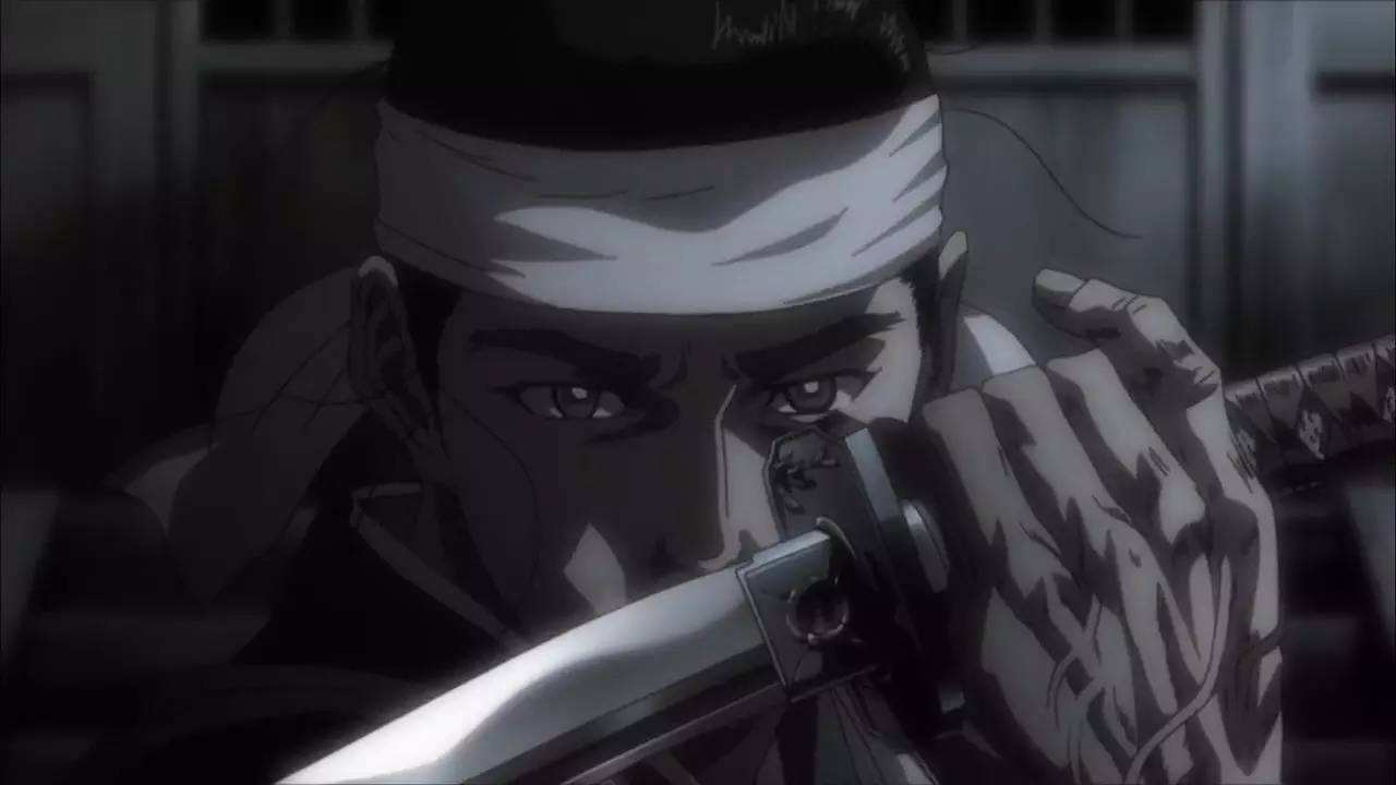 却因伊良子清玄的出现,开始逐渐出现偏差.