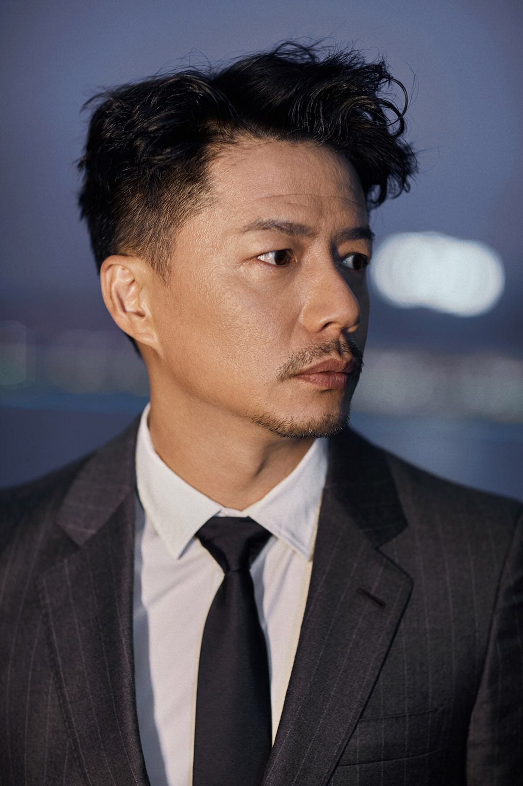 原创戏妖段奕宏他曾暗恋小陶虹为何后来娶了漂亮的小师妹王瑾
