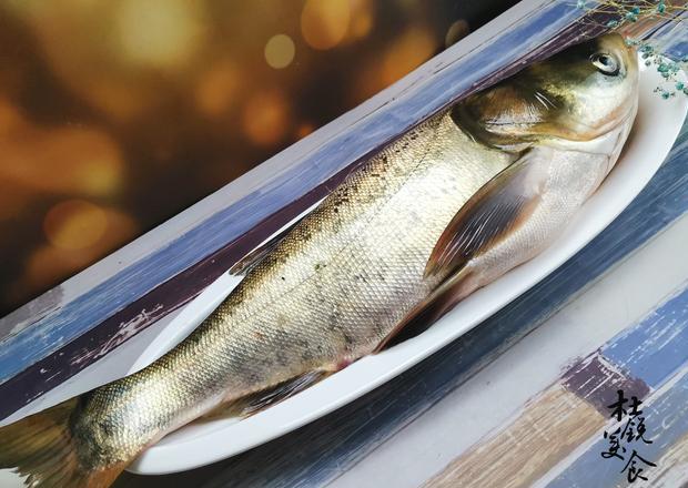 原创有好鱼头必做这道黄金鱼头,比剁椒鱼头还经典,家宴开场大菜